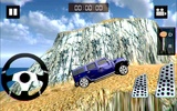 4x4 Mountain Hill Climb 3d screenshot 3