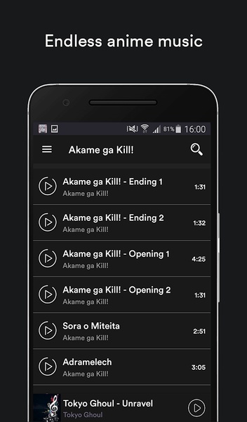 AnimeC para Android - Baixe o APK na Uptodown