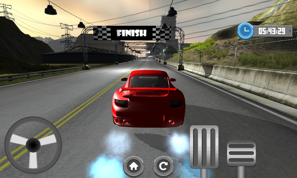Car Speed Racing Drive 3D - Preview 2
