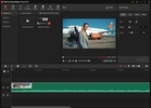 MiniTool MovieMaker screenshot 3