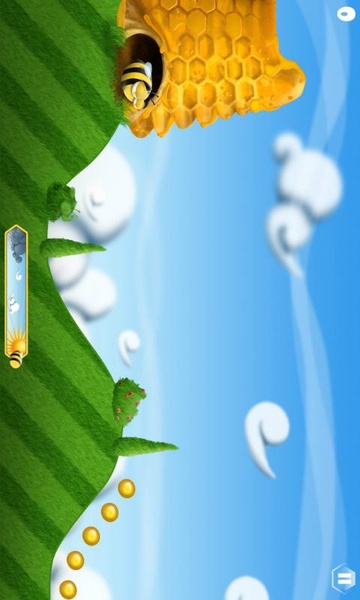 Tiny Bee Free - Preview 5