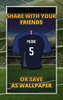 Football Jersey Maker 2022 screenshot 1