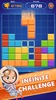 Block Puzzle Brick 1010 screenshot 8