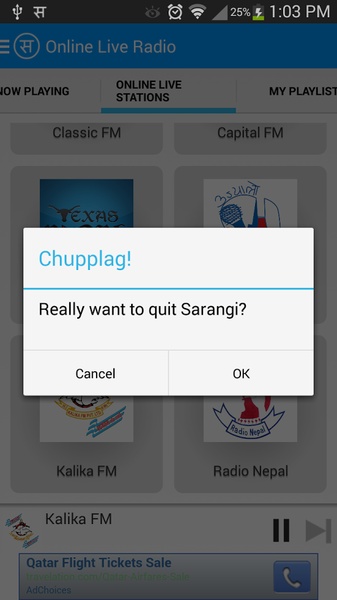 Sarangi - Preview 7