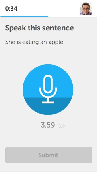 Duolingo Test Center - Preview 4