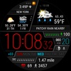 Weather W6 screenshot 3