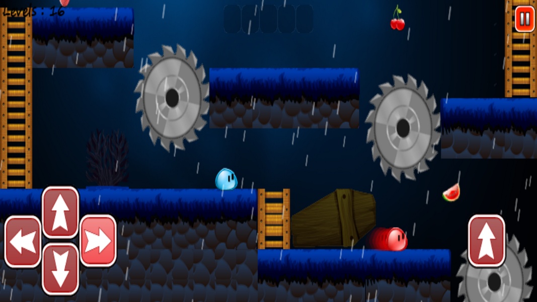 escape to home - Preview 6