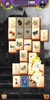Mahjong Solitaire: Mystery Mansion screenshot 8