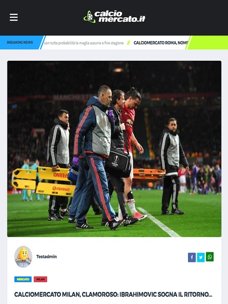 calciomercato.it - Preview 1