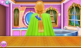 Princess Hairdo Salon screenshot 1