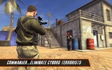 Anti-Terrorist Shooting Squad screenshot 2