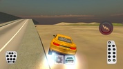 Extreme GT Race Car Simulator screenshot 4