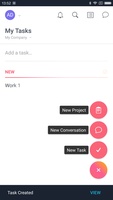 Asana for Android 1