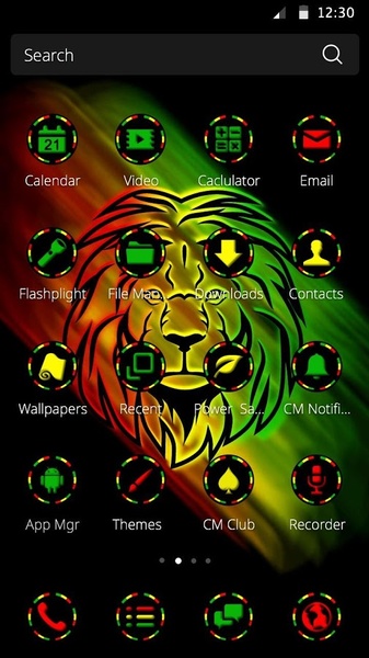 Rastafari - Preview 2