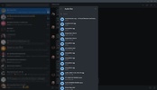 Telegram for Desktop screenshot 5