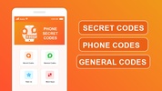 Secret Codes for Xiaomi Mobile screenshot 2