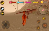 Talking Stygimoloch screenshot 3