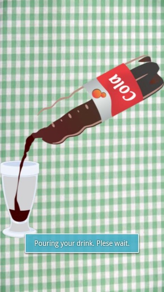 Cola Maker Game - Preview 3