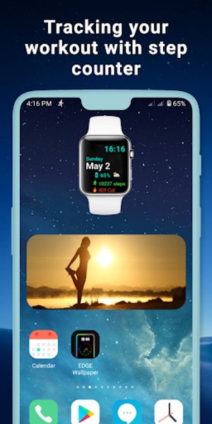 Color Widgets - Preview 5