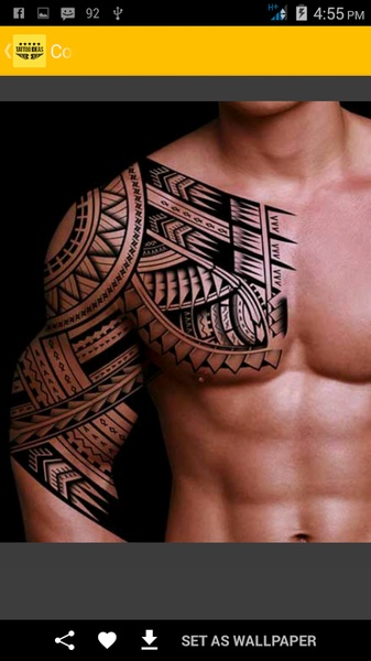 Tattoo Ideas Designs - Preview 8