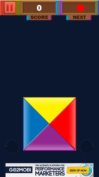 Crazy Color - Preview 1