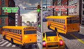 City Coach Bus Game Simulator screenshot 9