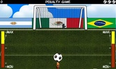 Mini Soccer Games screenshot 5