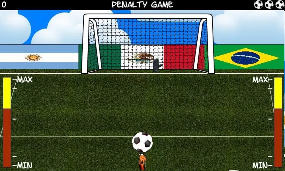 Mini Soccer Games - Preview 4