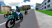 City Bike Racing screenshot 5