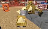 Heavy Excavator screenshot 2