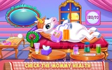 Cute Unicorn Welcome Party screenshot 4