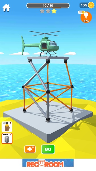 Tower Builder 3D - Preview 2