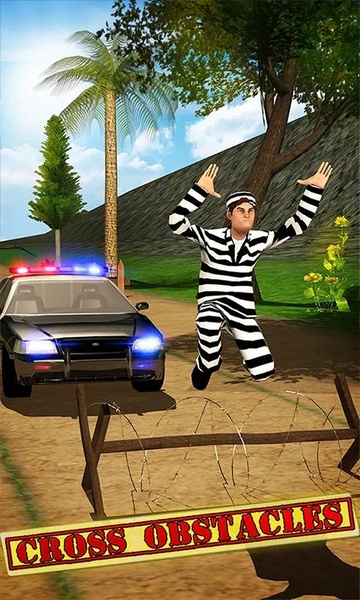 El Chapo Prison Escape Run - Preview 11
