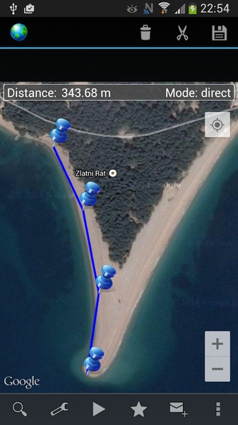 Map Distance Meter - Preview 7