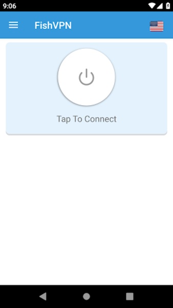 FishVPN - Preview 4