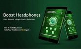 Sound Booster for headphones screenshot 3