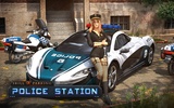 Police Station screenshot 4