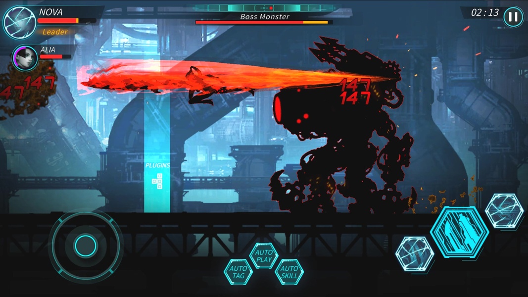 Dark Sword 2 - Preview 10