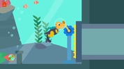 Dinosaur Aquarium screenshot 5