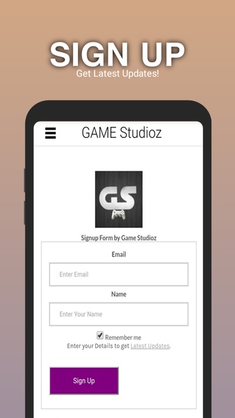 Game Studioz - Preview 5