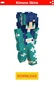 Kimono Skins For Minecraft screenshot 2