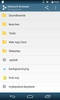 Network Browser screenshot 2