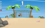 Tropical Kong Penalty screenshot 3