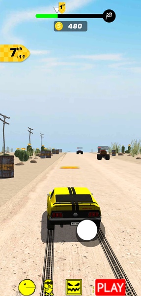 Crash Race.io - Preview 13