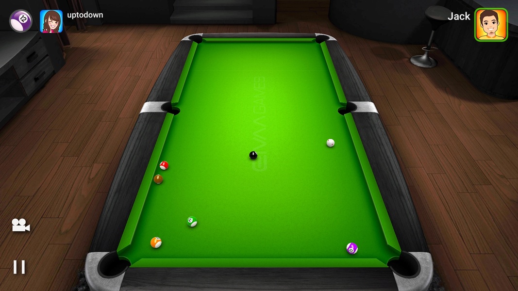 Real Pool 3D on the App Store