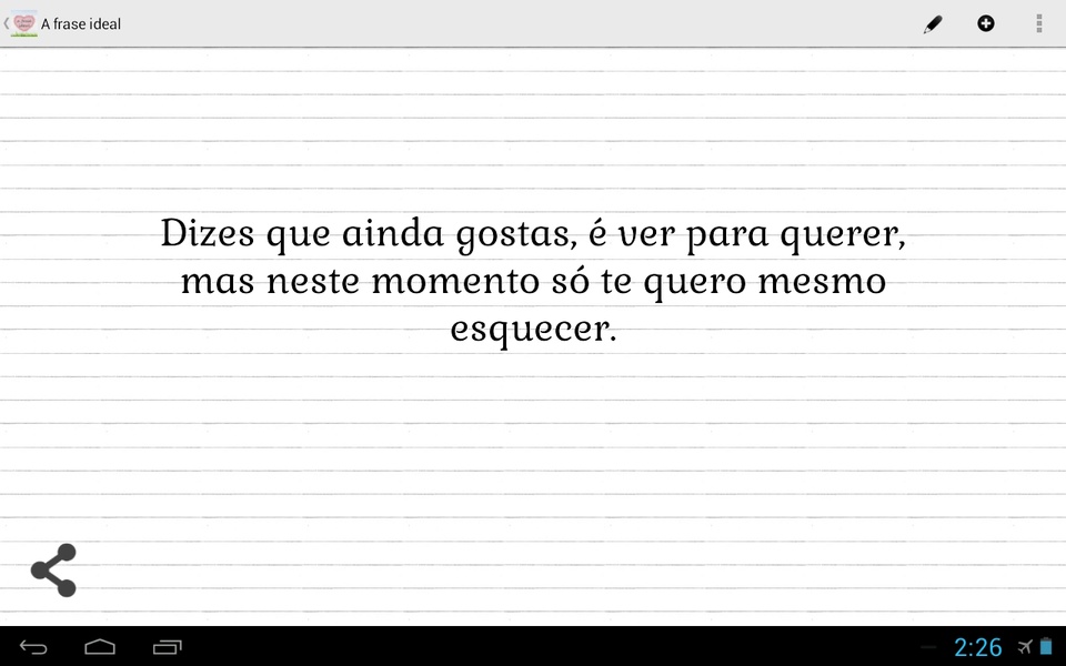 Frase - Preview 1