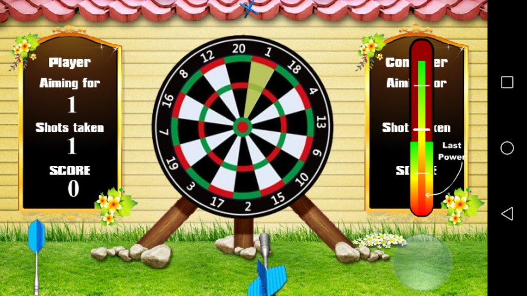 Pro Darts - Preview 4