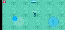 Pixel SwordFish screenshot 9