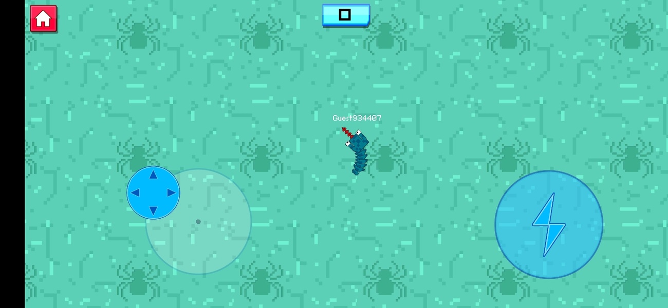 Pixel SwordFish - Preview 9