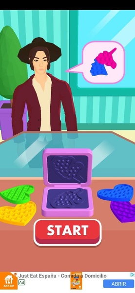 Fidget Toy Maker - Preview 4